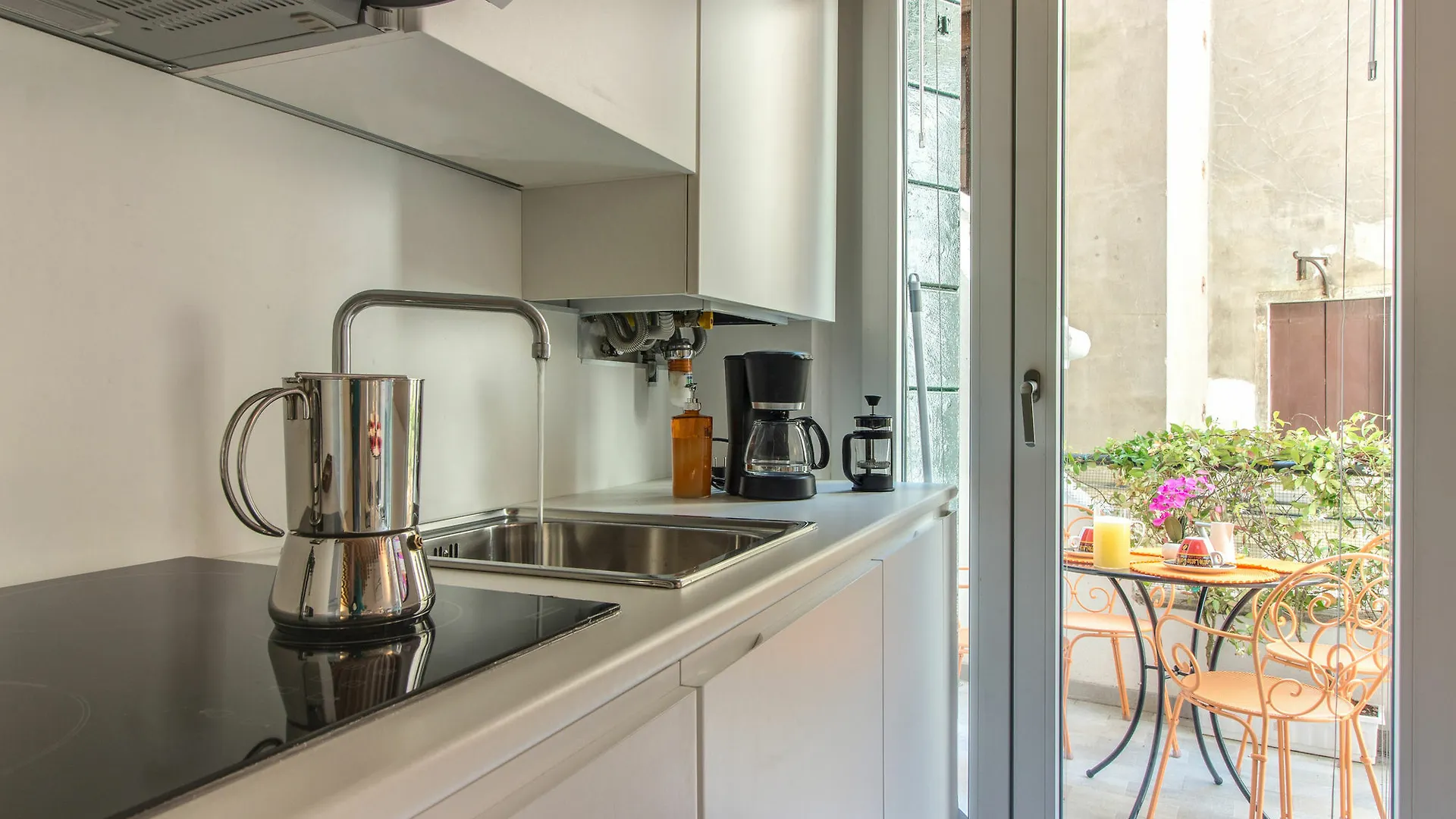 Ve.N.I.Ce. Cera Casa Del Giglio Apartment Venice Italy