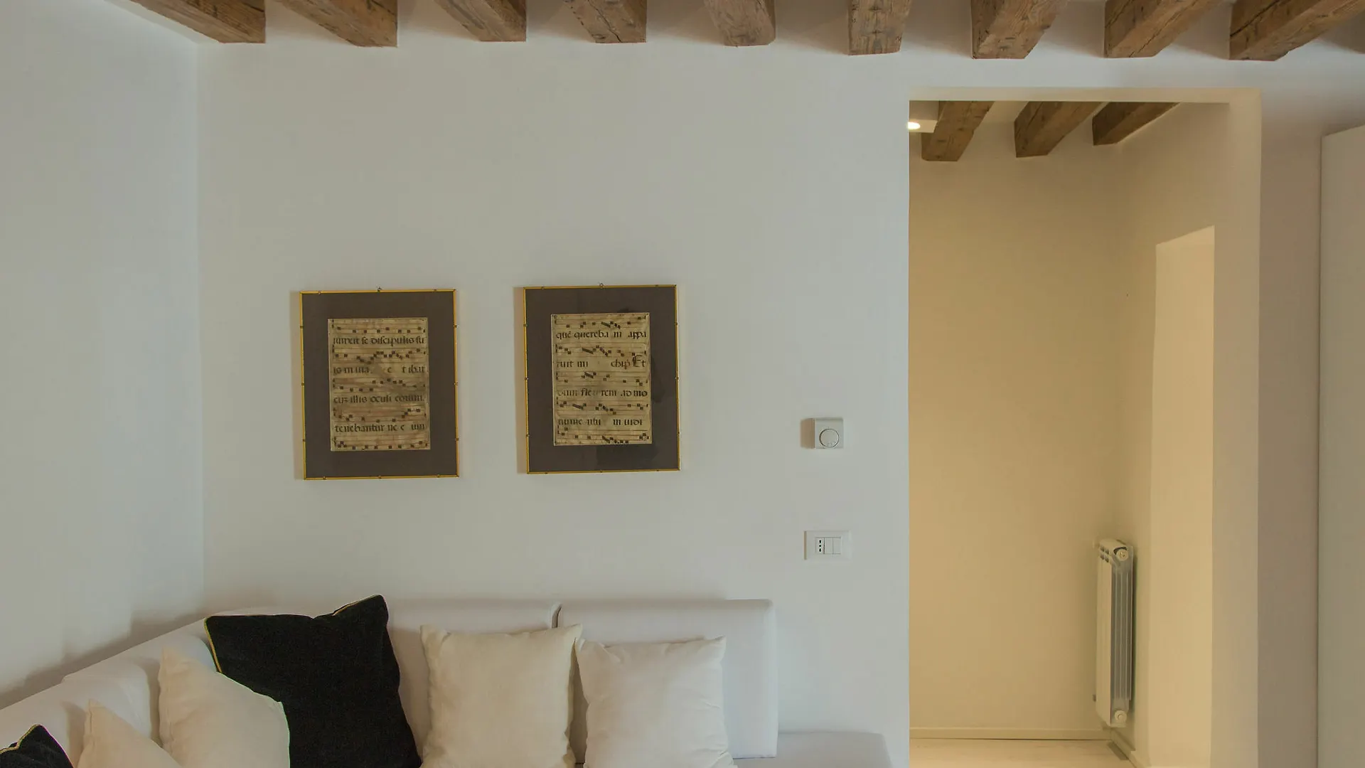 Ve.N.I.Ce. Cera Casa Del Giglio Apartment Venice 0*,  Italy