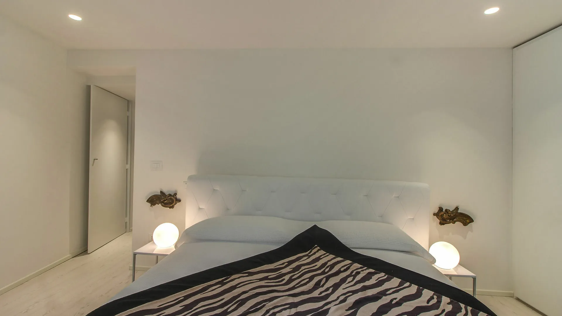 Ve.N.I.Ce. Cera Casa Del Giglio Apartment Venice Italy