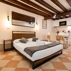 Appartement Fenix Colombina In Biennale - Your Little House, Venise