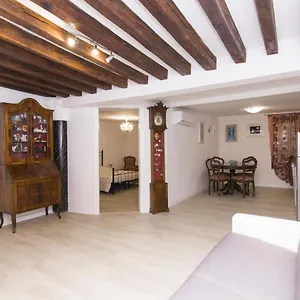 Apartment Ca' Alberto, Venedig