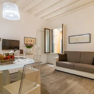 Ca' Rettore Rialto Prestige Apartment