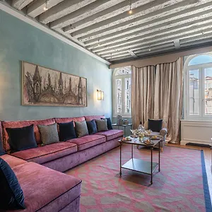 La Dimora Di San Maurizio 2- Dimora Italia - Apartment