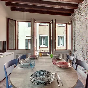 Rugabella Rialto Deluxe By Wonderful Italy Apartment