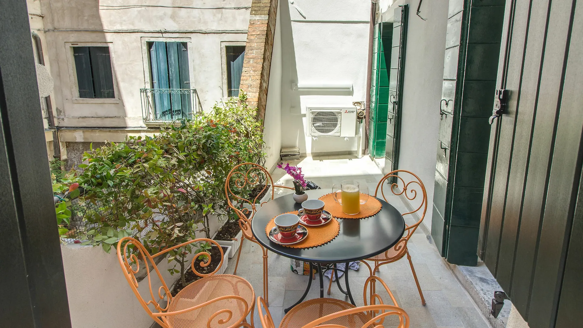 Ve.N.I.Ce. Cera Casa Del Giglio Apartment Venice